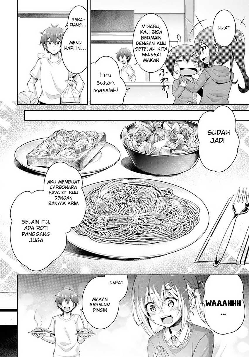 Dilarang COPAS - situs resmi www.mangacanblog.com - Komik boku no kanojo sensei 023 - chapter 23 24 Indonesia boku no kanojo sensei 023 - chapter 23 Terbaru 18|Baca Manga Komik Indonesia|Mangacan