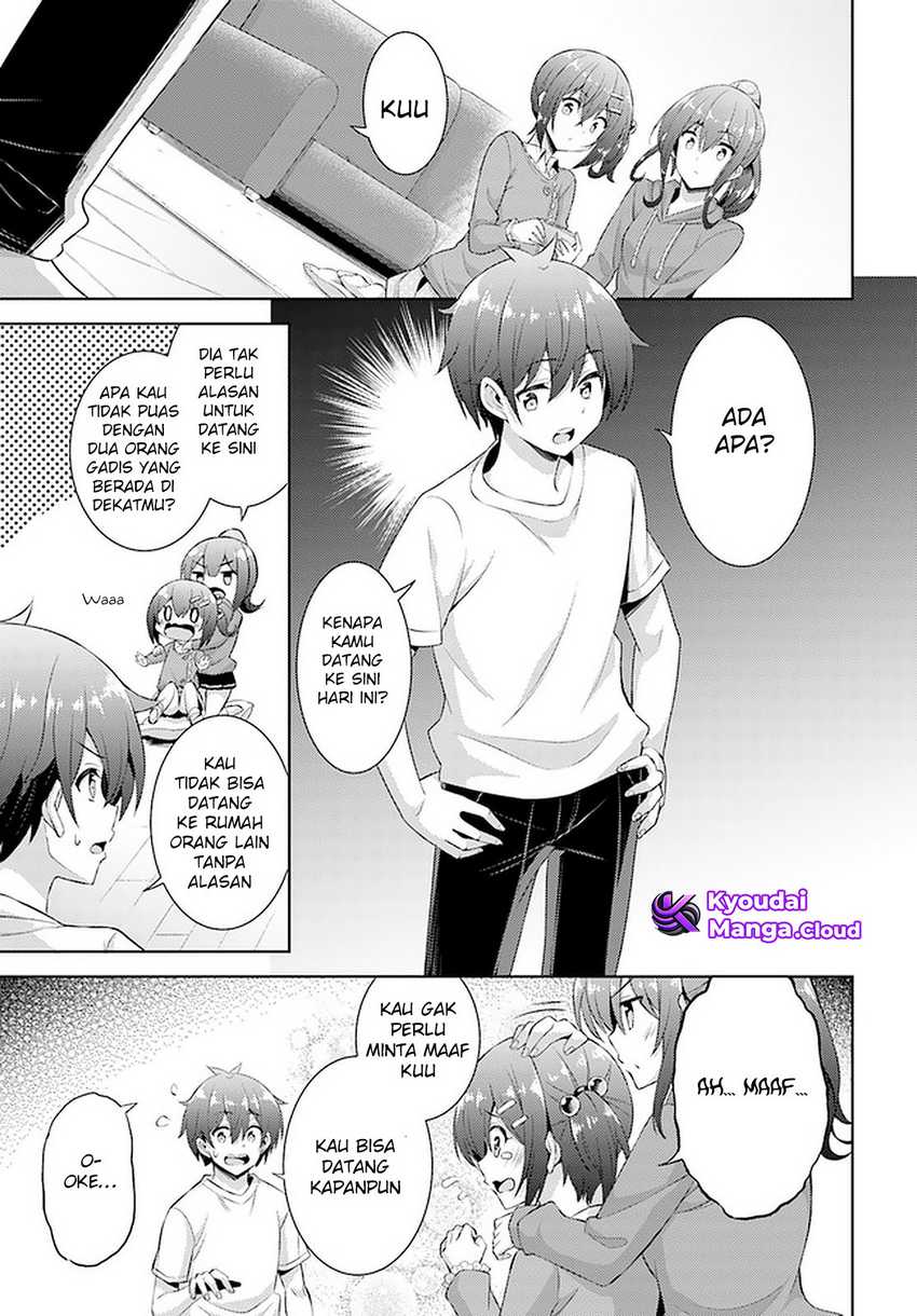 Dilarang COPAS - situs resmi www.mangacanblog.com - Komik boku no kanojo sensei 023 - chapter 23 24 Indonesia boku no kanojo sensei 023 - chapter 23 Terbaru 21|Baca Manga Komik Indonesia|Mangacan