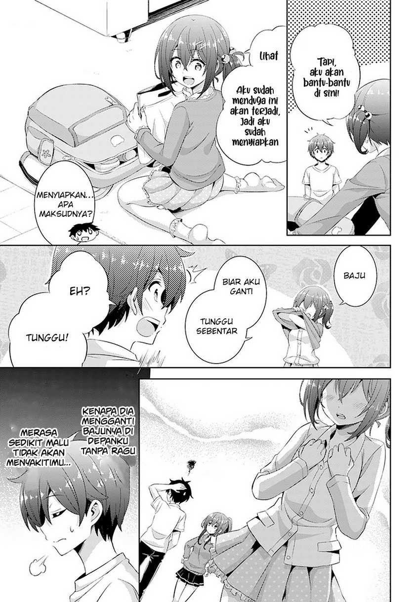 Dilarang COPAS - situs resmi www.mangacanblog.com - Komik boku no kanojo sensei 023 - chapter 23 24 Indonesia boku no kanojo sensei 023 - chapter 23 Terbaru 23|Baca Manga Komik Indonesia|Mangacan