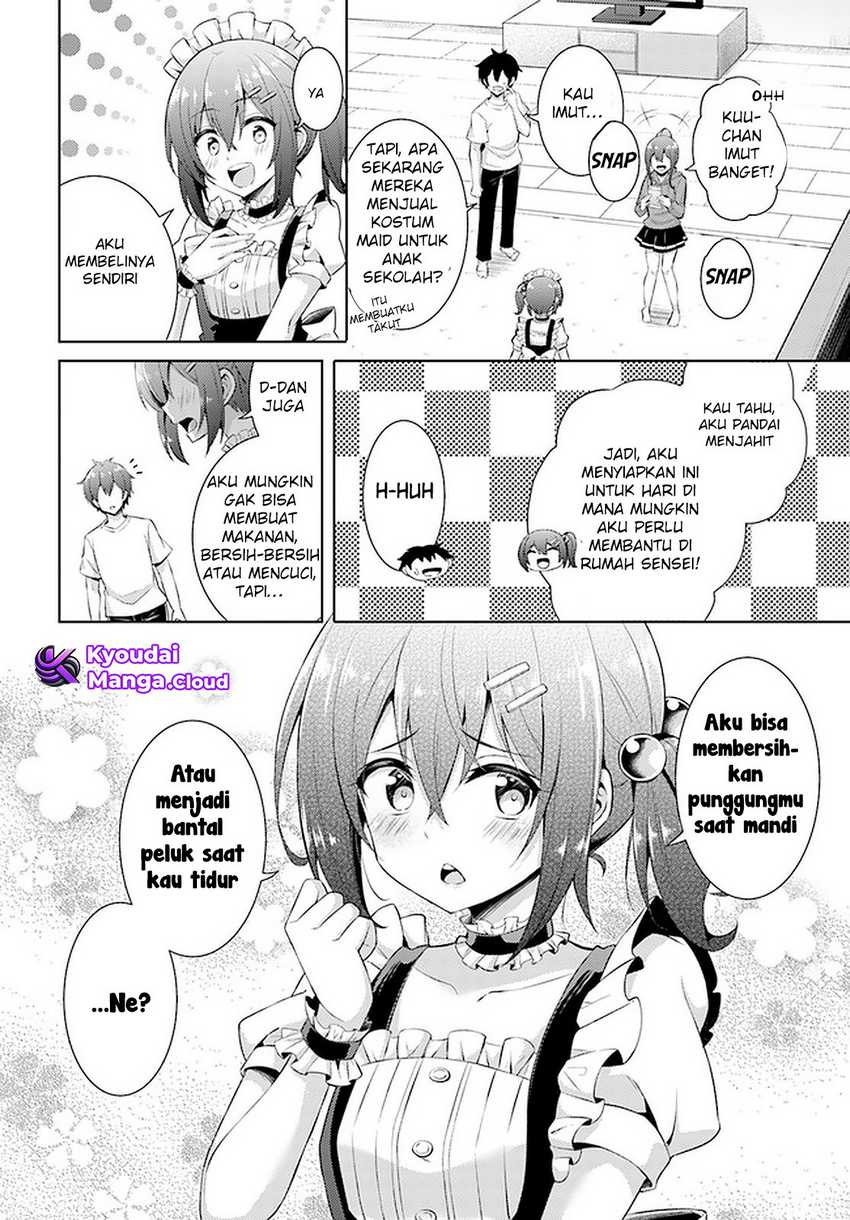 Dilarang COPAS - situs resmi www.mangacanblog.com - Komik boku no kanojo sensei 023 - chapter 23 24 Indonesia boku no kanojo sensei 023 - chapter 23 Terbaru 26|Baca Manga Komik Indonesia|Mangacan