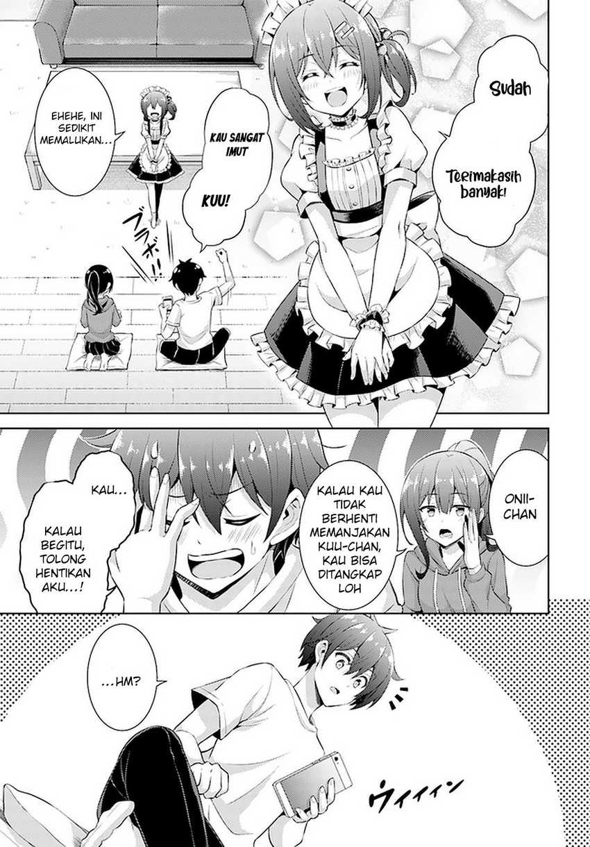 Dilarang COPAS - situs resmi www.mangacanblog.com - Komik boku no kanojo sensei 023 - chapter 23 24 Indonesia boku no kanojo sensei 023 - chapter 23 Terbaru 29|Baca Manga Komik Indonesia|Mangacan