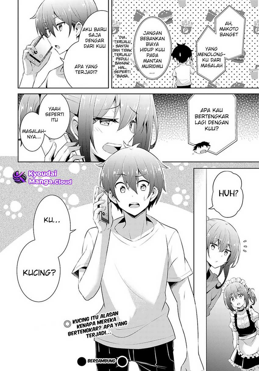 Dilarang COPAS - situs resmi www.mangacanblog.com - Komik boku no kanojo sensei 023 - chapter 23 24 Indonesia boku no kanojo sensei 023 - chapter 23 Terbaru 32|Baca Manga Komik Indonesia|Mangacan