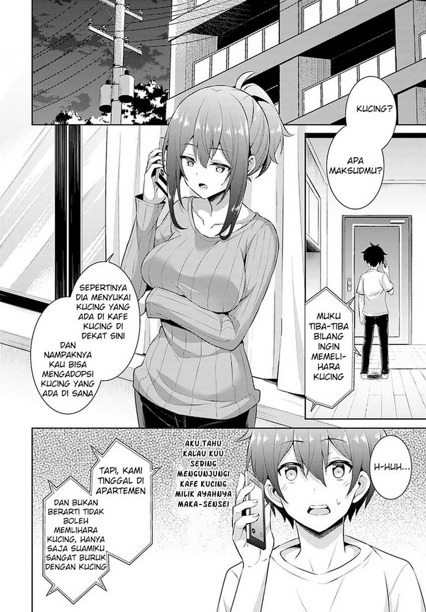 Dilarang COPAS - situs resmi www.mangacanblog.com - Komik boku no kanojo sensei 024 - chapter 24 25 Indonesia boku no kanojo sensei 024 - chapter 24 Terbaru 4|Baca Manga Komik Indonesia|Mangacan