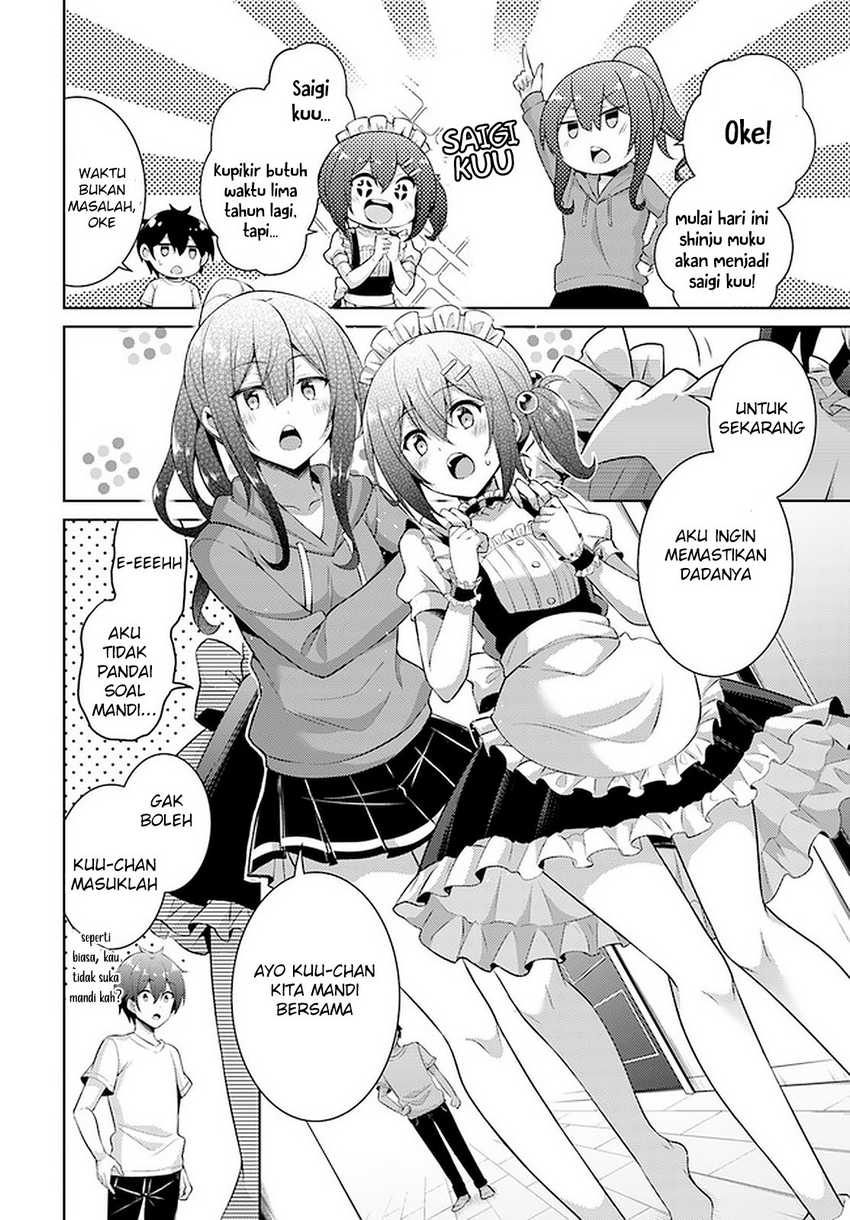 Dilarang COPAS - situs resmi www.mangacanblog.com - Komik boku no kanojo sensei 024 - chapter 24 25 Indonesia boku no kanojo sensei 024 - chapter 24 Terbaru 10|Baca Manga Komik Indonesia|Mangacan