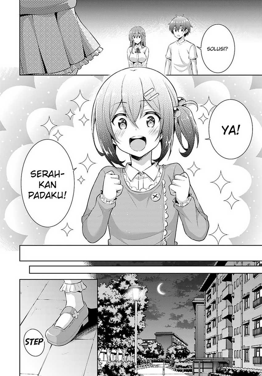 Dilarang COPAS - situs resmi www.mangacanblog.com - Komik boku no kanojo sensei 024 - chapter 24 25 Indonesia boku no kanojo sensei 024 - chapter 24 Terbaru 20|Baca Manga Komik Indonesia|Mangacan