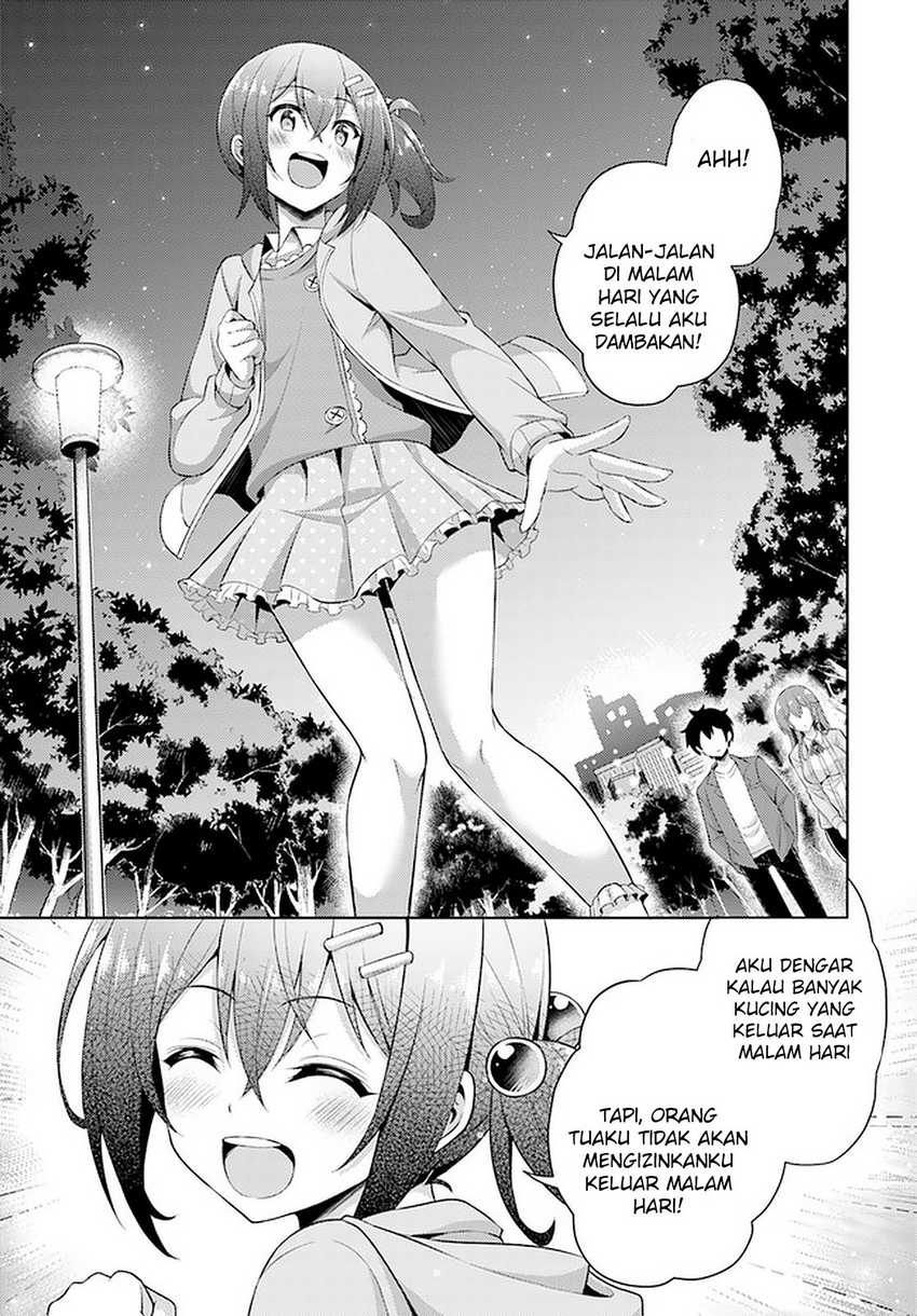 Dilarang COPAS - situs resmi www.mangacanblog.com - Komik boku no kanojo sensei 024 - chapter 24 25 Indonesia boku no kanojo sensei 024 - chapter 24 Terbaru 21|Baca Manga Komik Indonesia|Mangacan