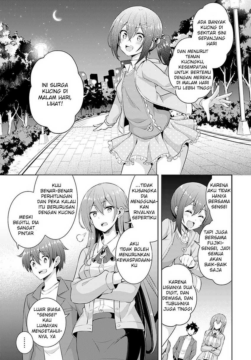 Dilarang COPAS - situs resmi www.mangacanblog.com - Komik boku no kanojo sensei 024 - chapter 24 25 Indonesia boku no kanojo sensei 024 - chapter 24 Terbaru 25|Baca Manga Komik Indonesia|Mangacan