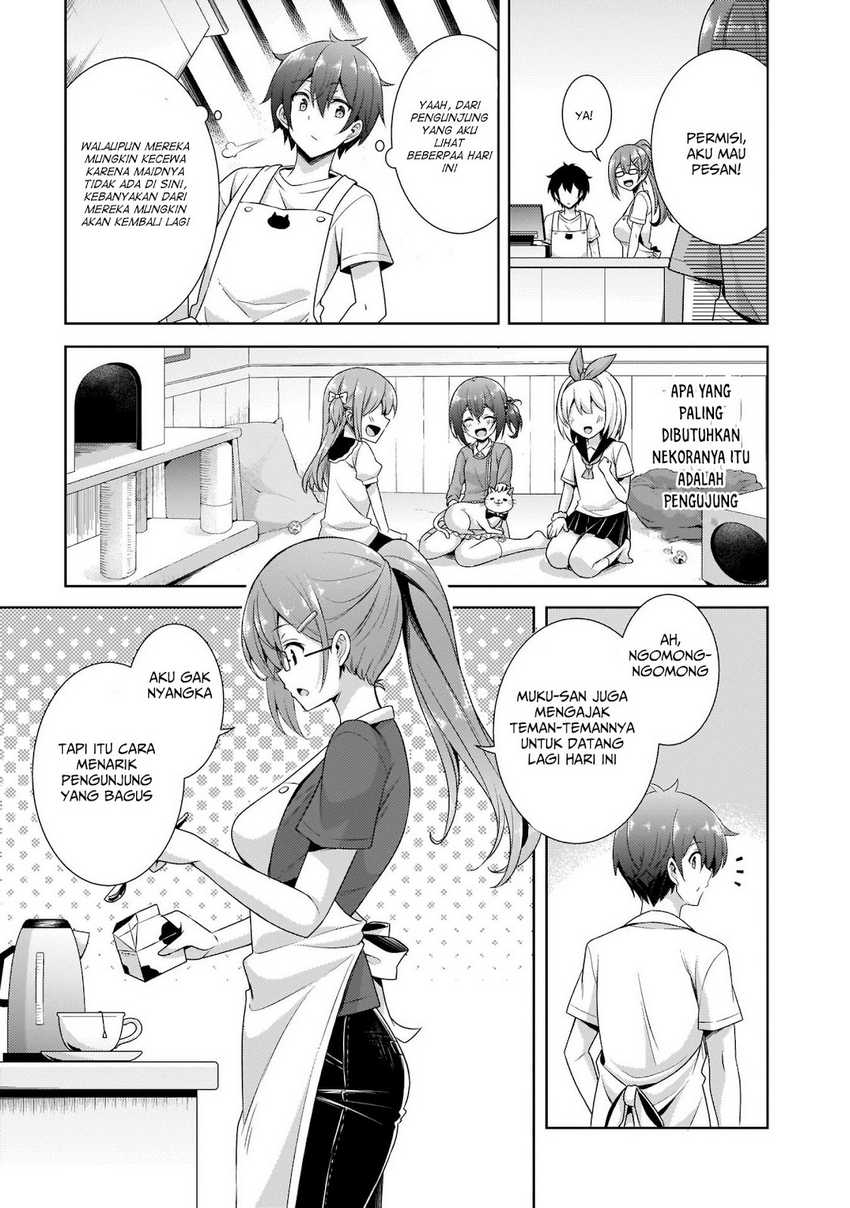 Dilarang COPAS - situs resmi www.mangacanblog.com - Komik boku no kanojo sensei 027 - chapter 27 28 Indonesia boku no kanojo sensei 027 - chapter 27 Terbaru 17|Baca Manga Komik Indonesia|Mangacan