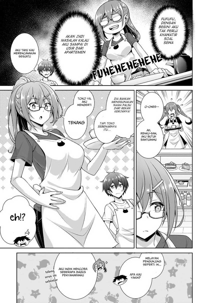 Dilarang COPAS - situs resmi www.mangacanblog.com - Komik boku no kanojo sensei 027 - chapter 27 28 Indonesia boku no kanojo sensei 027 - chapter 27 Terbaru 19|Baca Manga Komik Indonesia|Mangacan