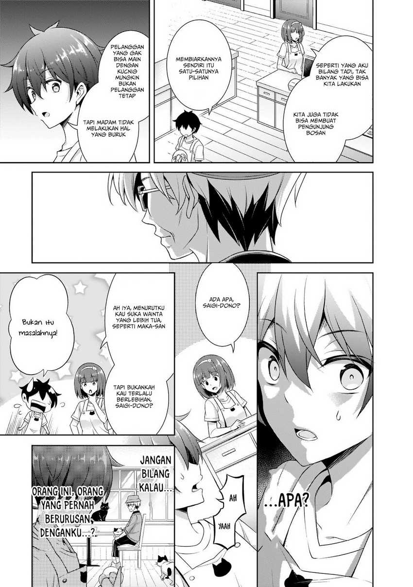 Dilarang COPAS - situs resmi www.mangacanblog.com - Komik boku no kanojo sensei 027 - chapter 27 28 Indonesia boku no kanojo sensei 027 - chapter 27 Terbaru 23|Baca Manga Komik Indonesia|Mangacan