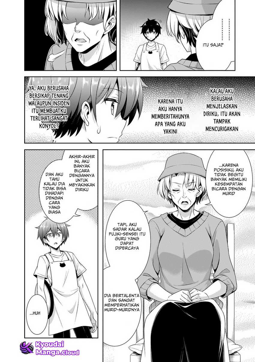 Dilarang COPAS - situs resmi www.mangacanblog.com - Komik boku no kanojo sensei 027 - chapter 27 28 Indonesia boku no kanojo sensei 027 - chapter 27 Terbaru 30|Baca Manga Komik Indonesia|Mangacan