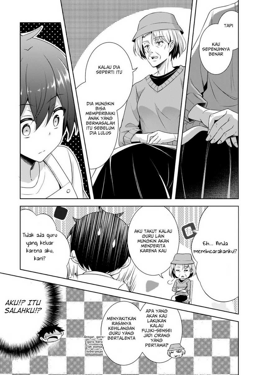 Dilarang COPAS - situs resmi www.mangacanblog.com - Komik boku no kanojo sensei 027 - chapter 27 28 Indonesia boku no kanojo sensei 027 - chapter 27 Terbaru 31|Baca Manga Komik Indonesia|Mangacan