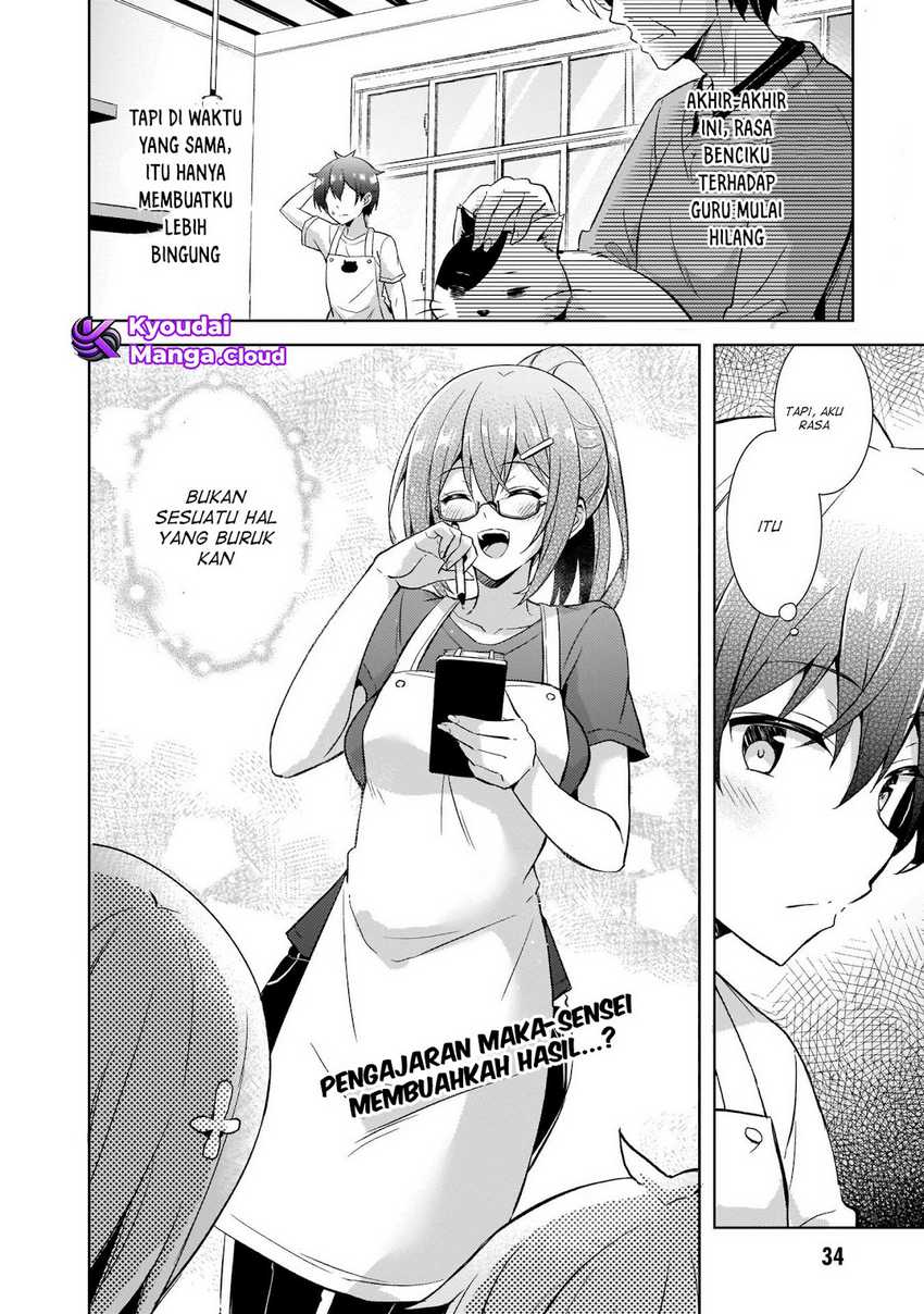 Dilarang COPAS - situs resmi www.mangacanblog.com - Komik boku no kanojo sensei 027 - chapter 27 28 Indonesia boku no kanojo sensei 027 - chapter 27 Terbaru 34|Baca Manga Komik Indonesia|Mangacan