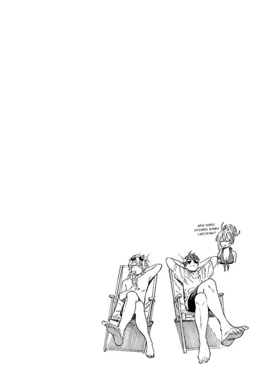 Boku no Suki na Hito ga Suki na Hito chapter 12