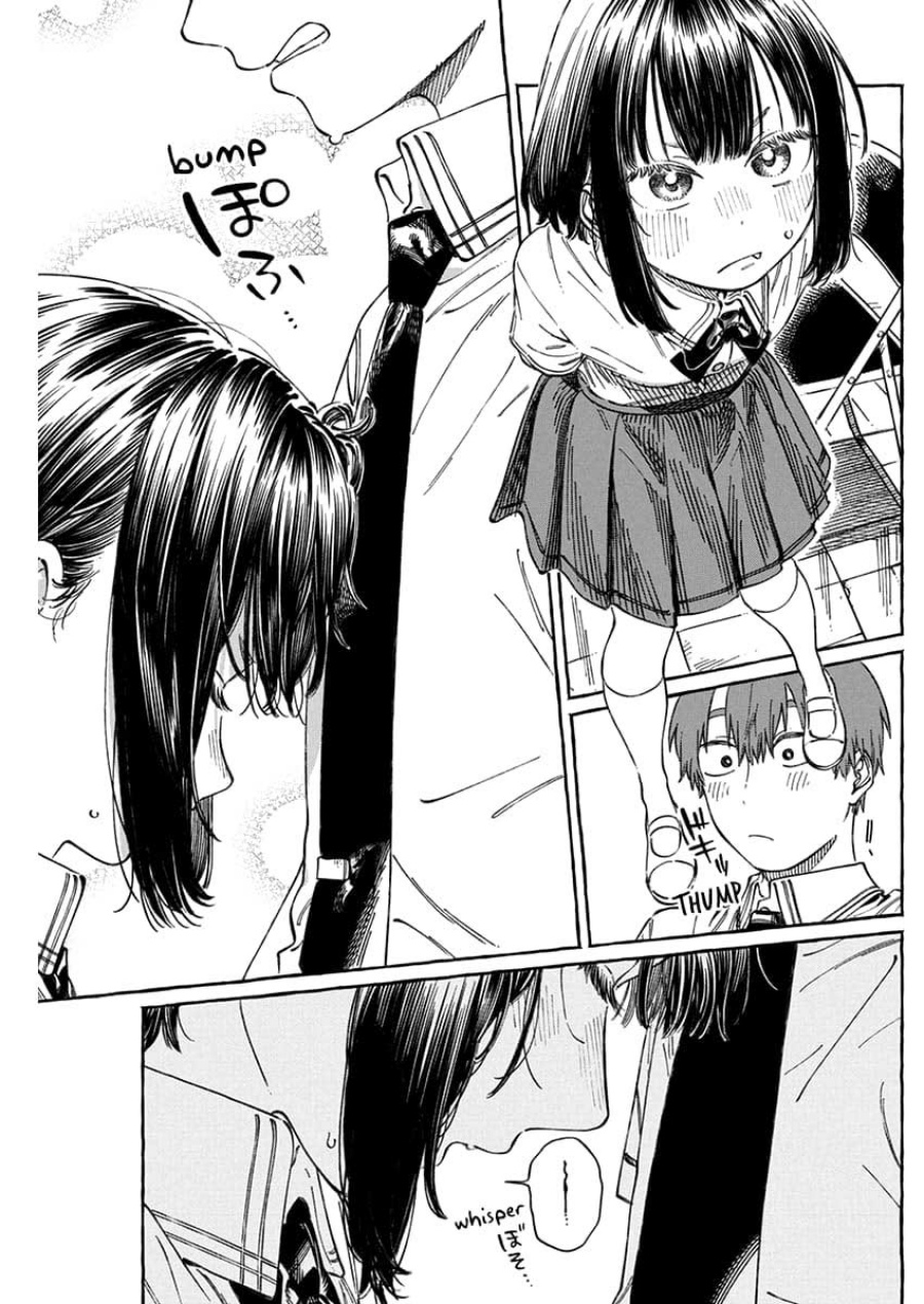 Boku no Suki na Hito ga Suki na Hito Chapter 13.5 Bahasa Indonesia