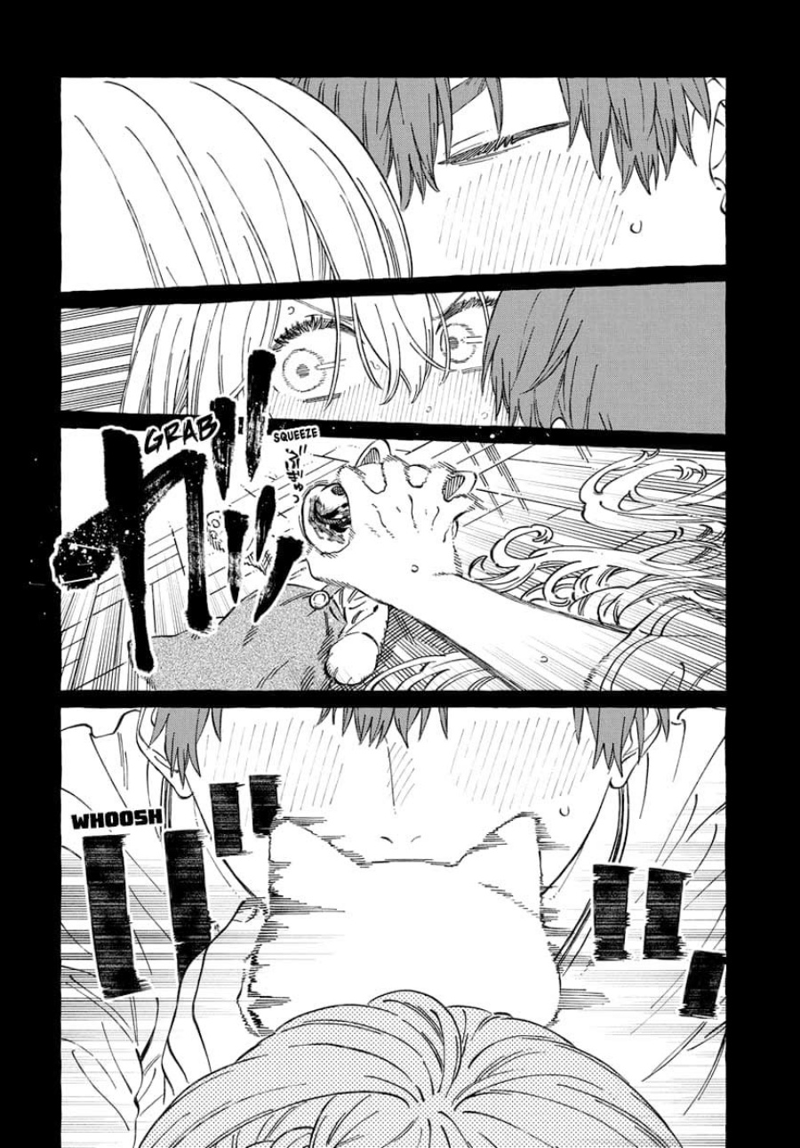 Boku no Suki na Hito ga Suki na Hito chapter 13