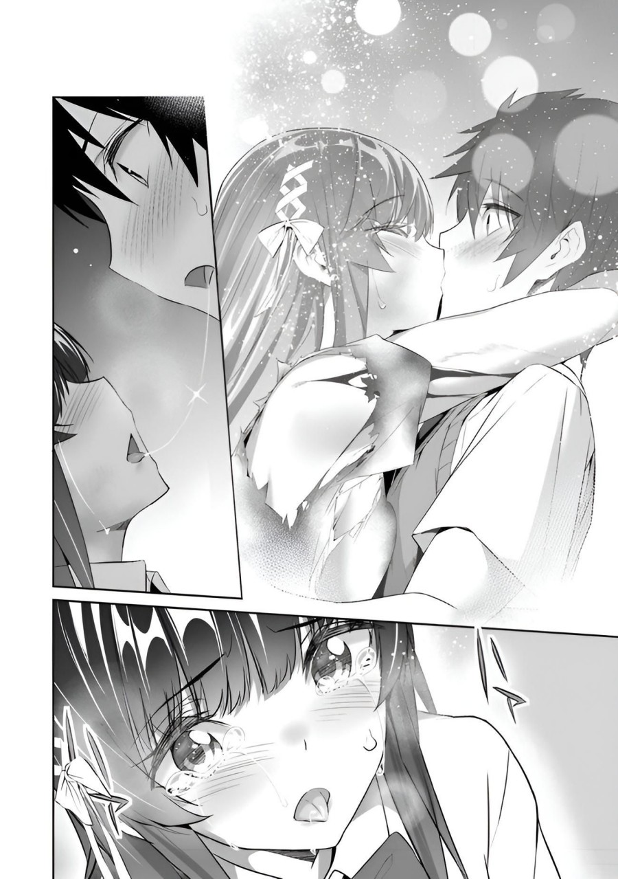 Boku wa Isekai de Fuyo Mahou to Shoukan Mahou wo Tenbin ni Kakeru Chapter 05 Bahasa Indonesia