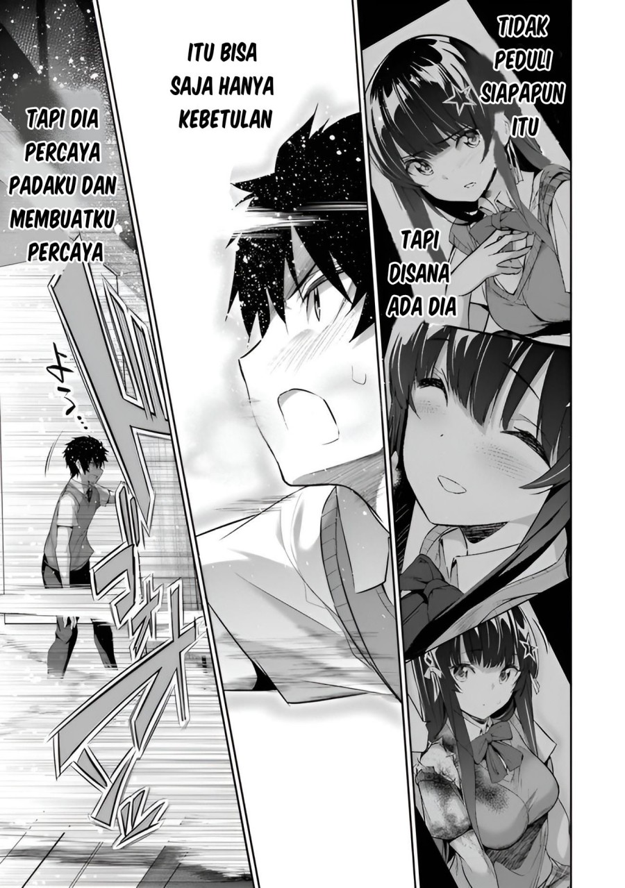 Boku wa Isekai de Fuyo Mahou to Shoukan Mahou wo Tenbin ni Kakeru Chapter 05 Bahasa Indonesia