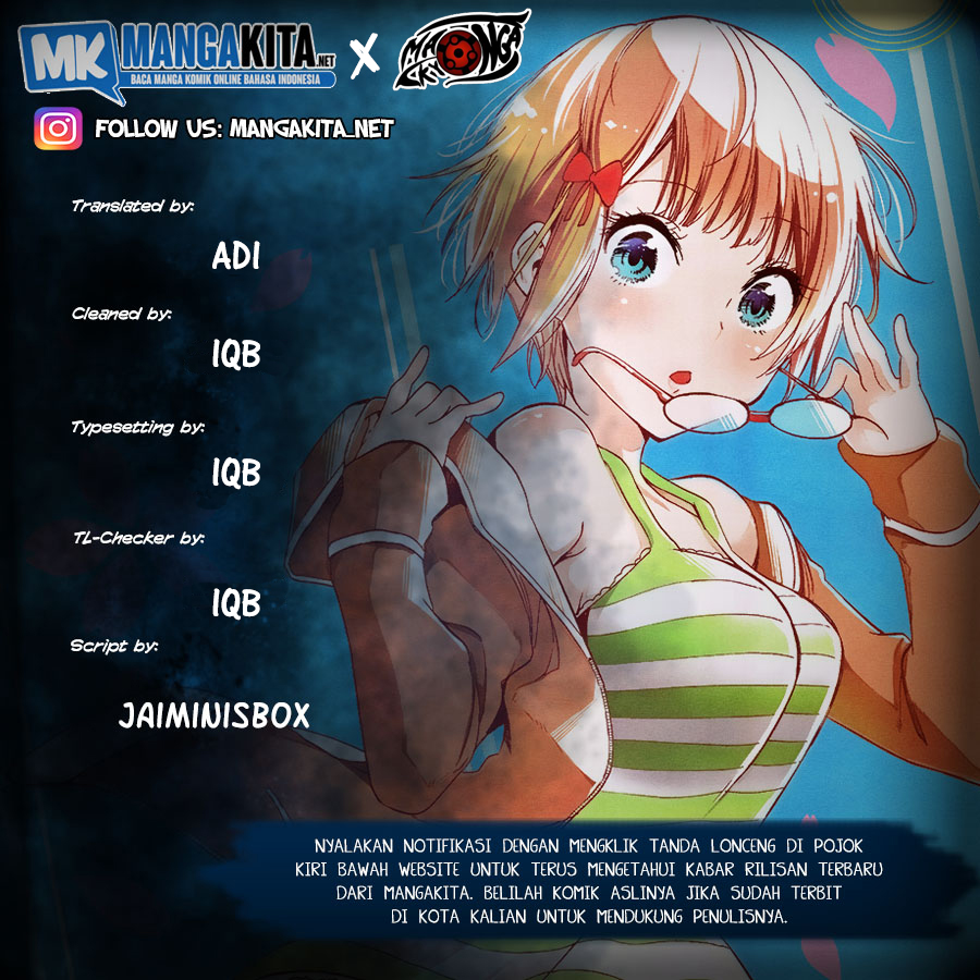 Bokutachi wa Benkyou ga Dekinai chapter 113