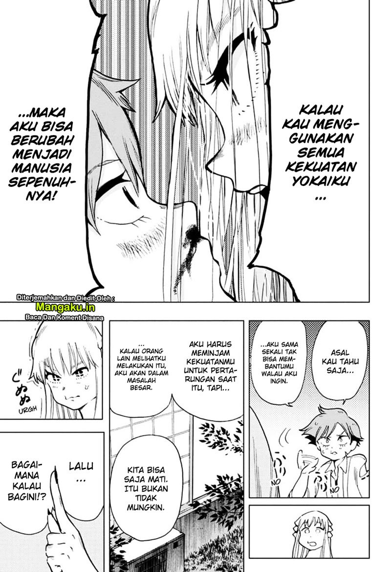 Bone Collection chapter 2