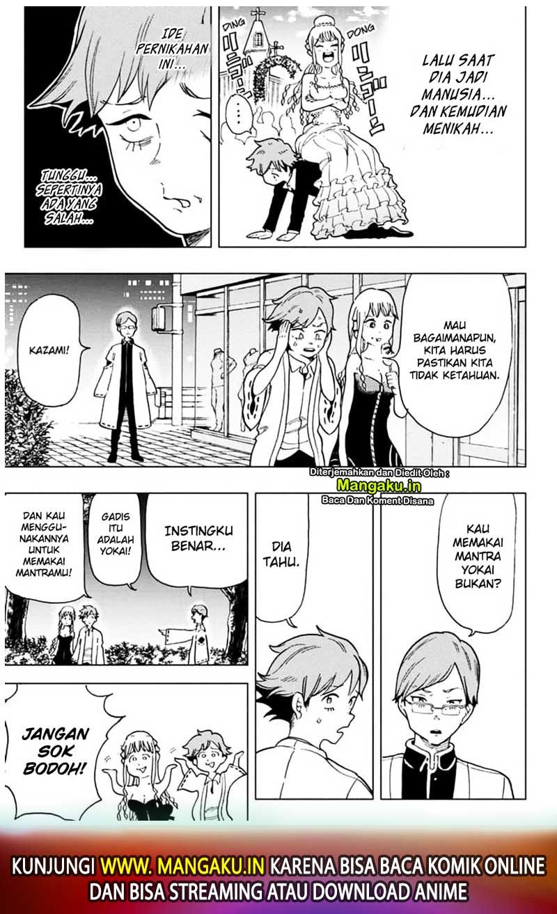 Bone Collection chapter 2