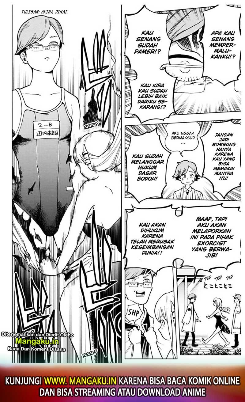 Bone Collection chapter 2