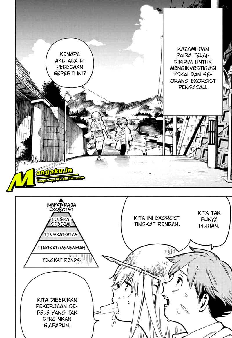 Bone Collection chapter 9