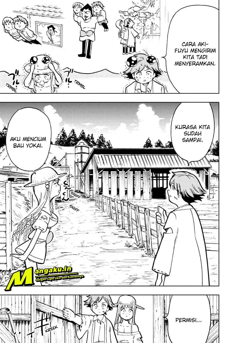 Bone Collection chapter 9