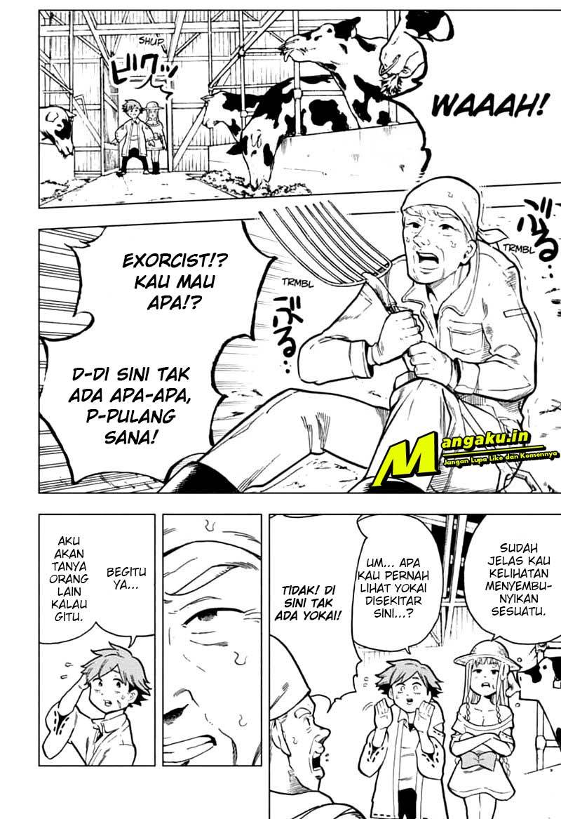 Bone Collection chapter 9