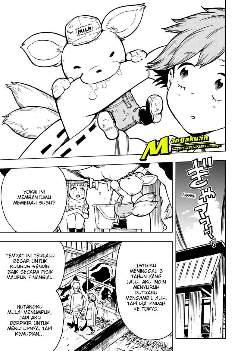 Bone Collection chapter 9