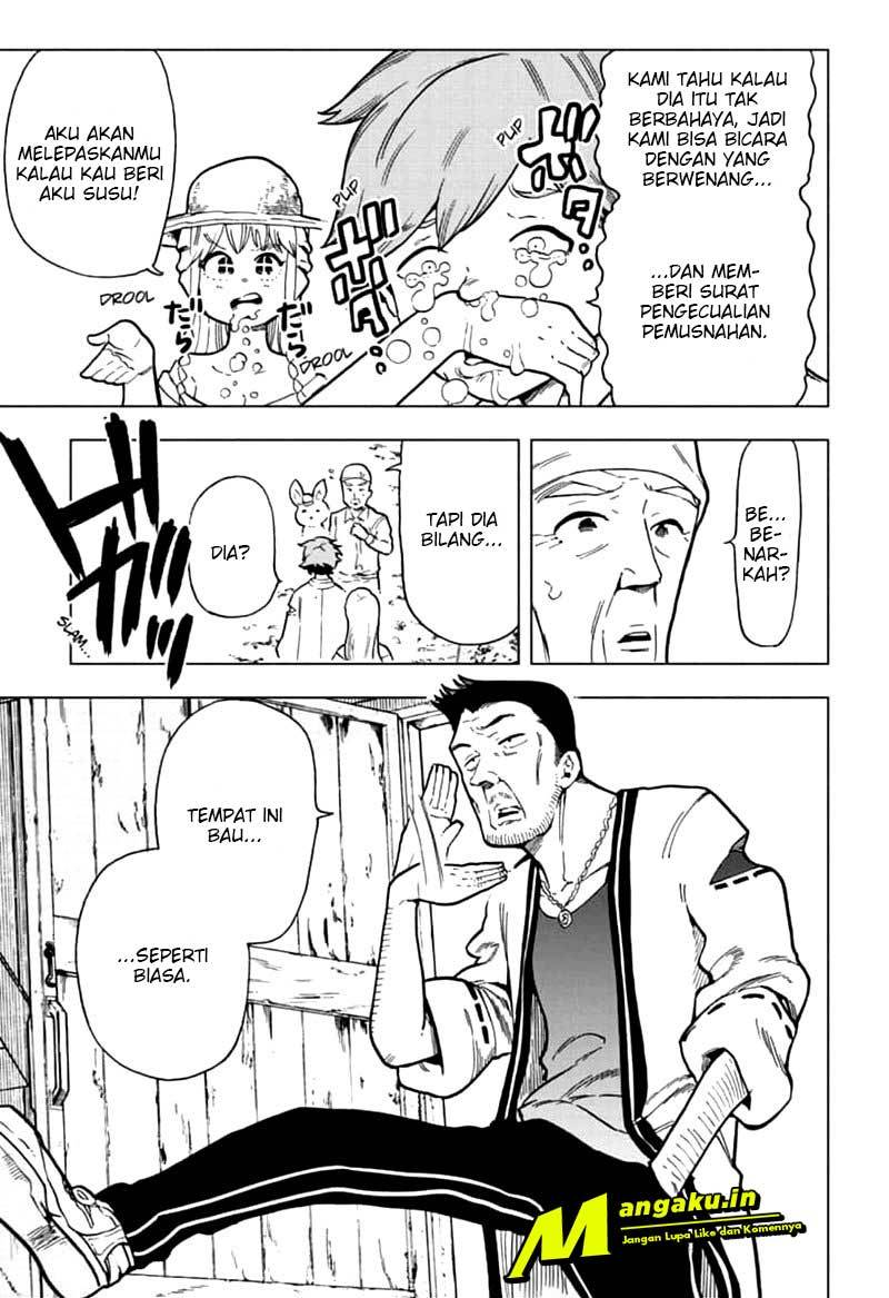 Bone Collection chapter 9