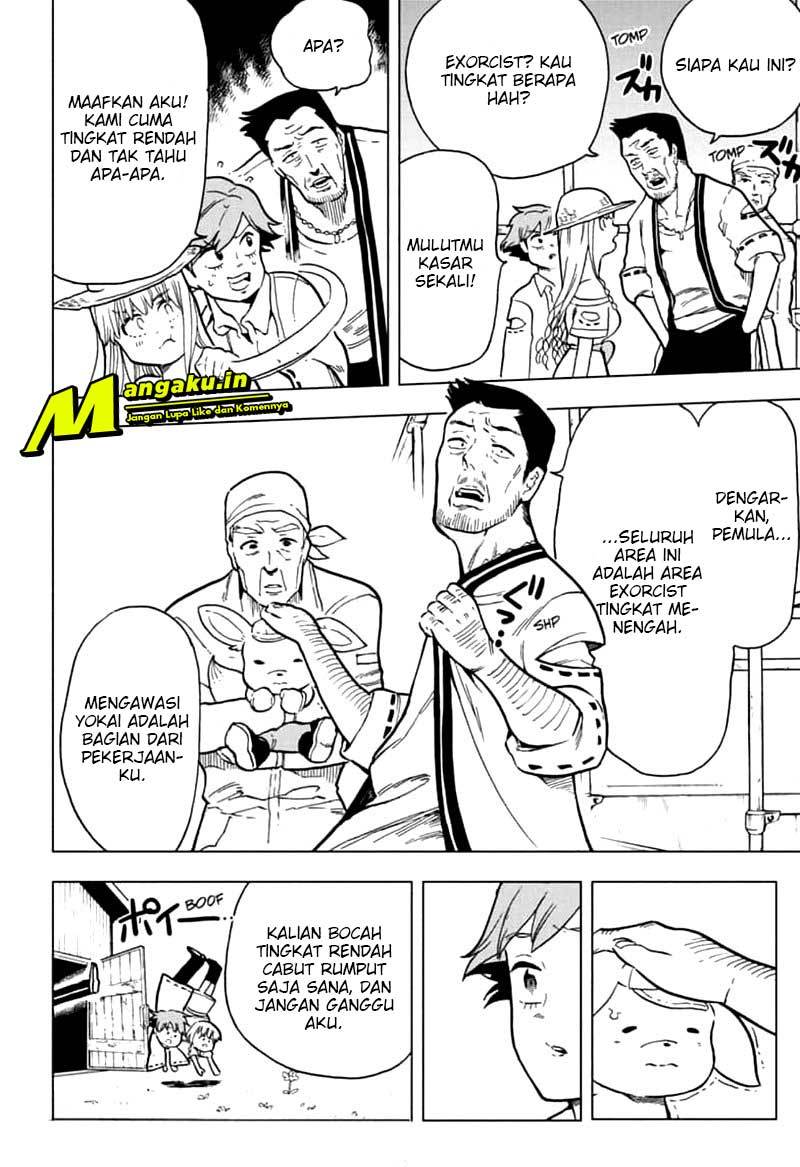 Bone Collection chapter 9