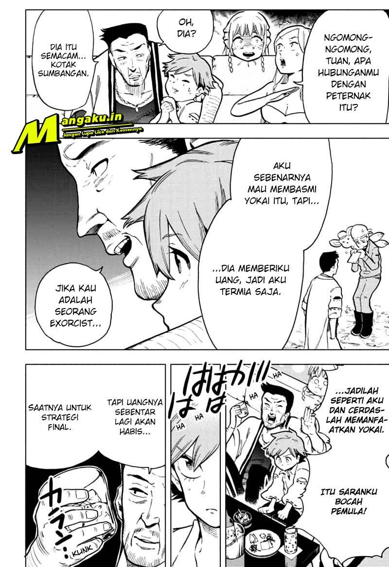 Bone Collection chapter 9