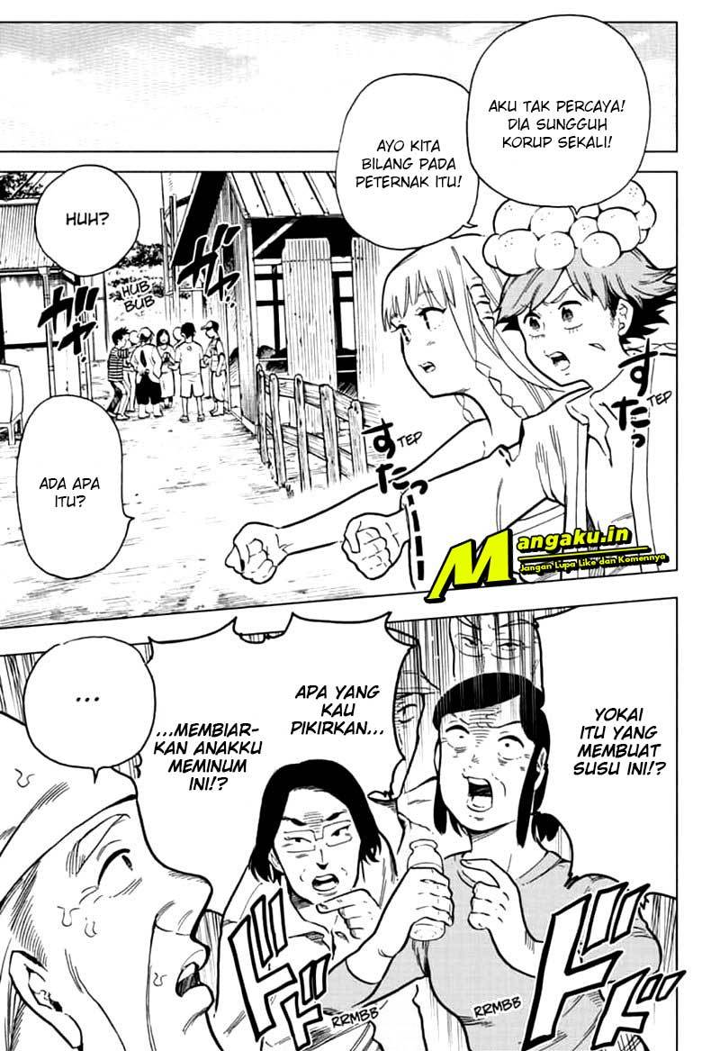 Bone Collection chapter 9