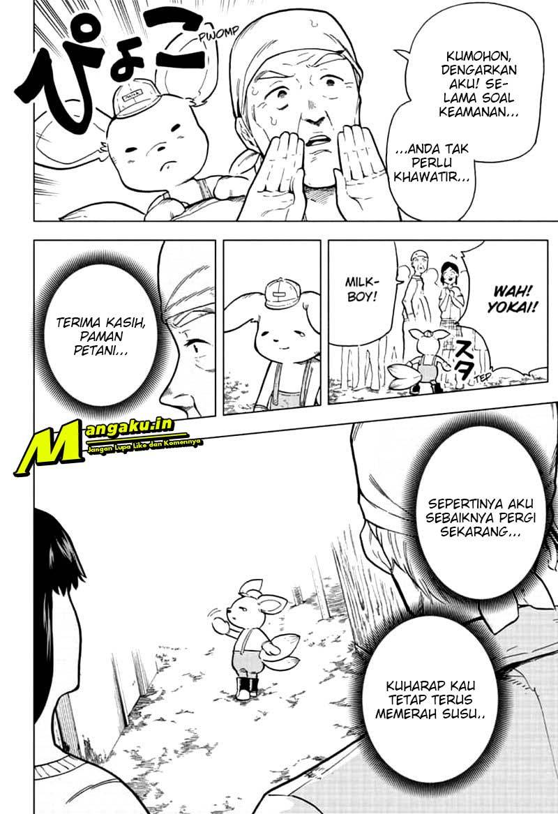 Bone Collection chapter 9