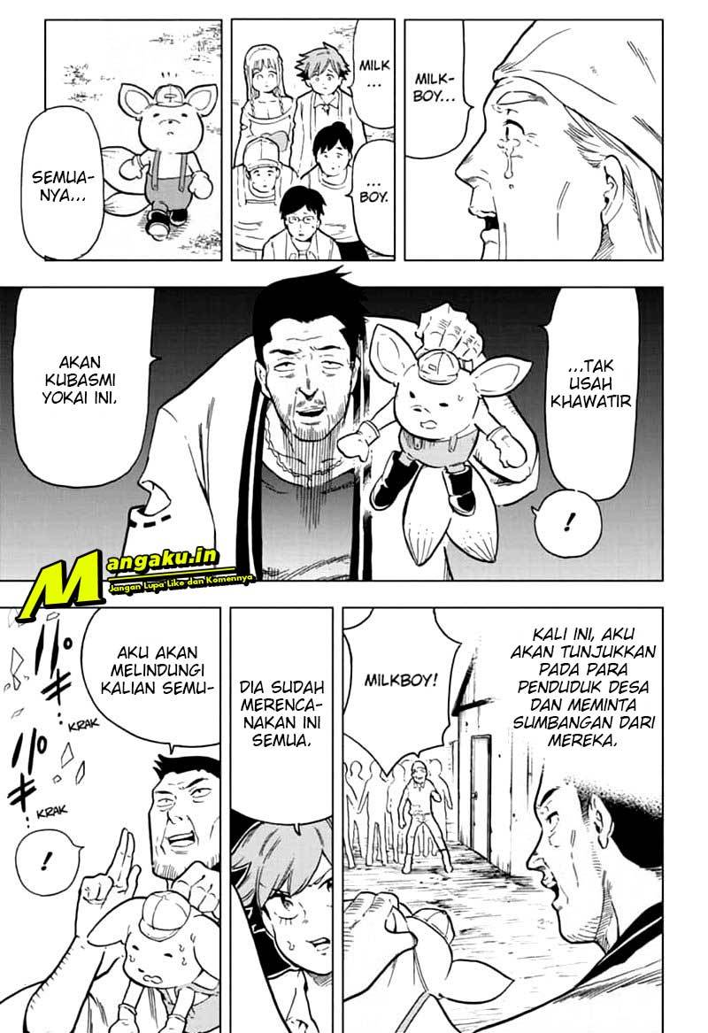 Bone Collection chapter 9