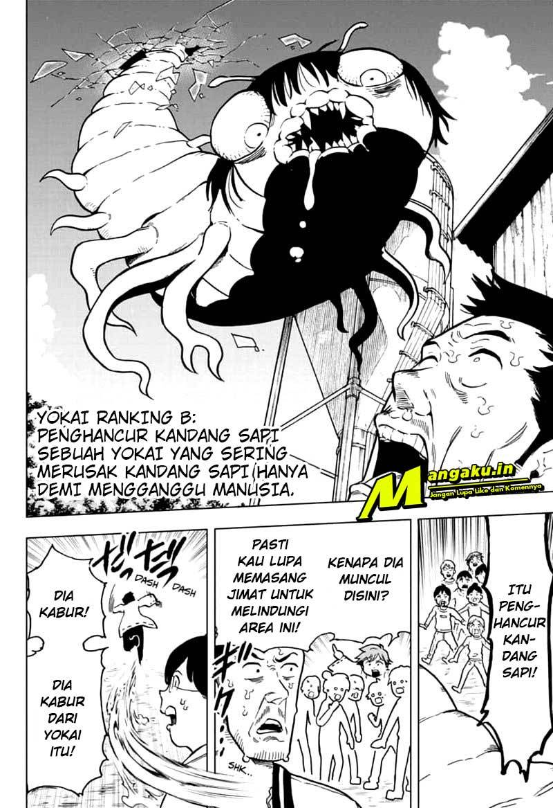 Bone Collection chapter 9