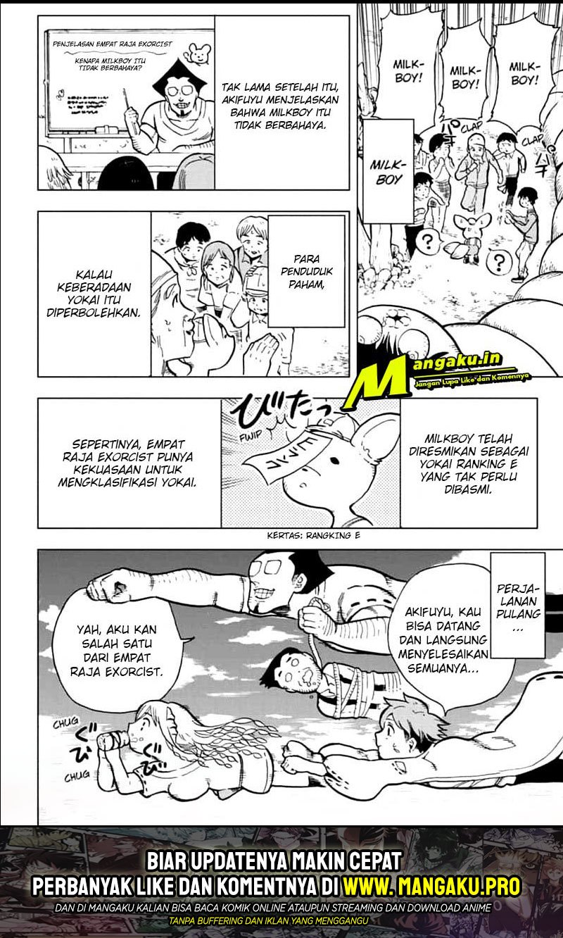 Bone Collection chapter 9