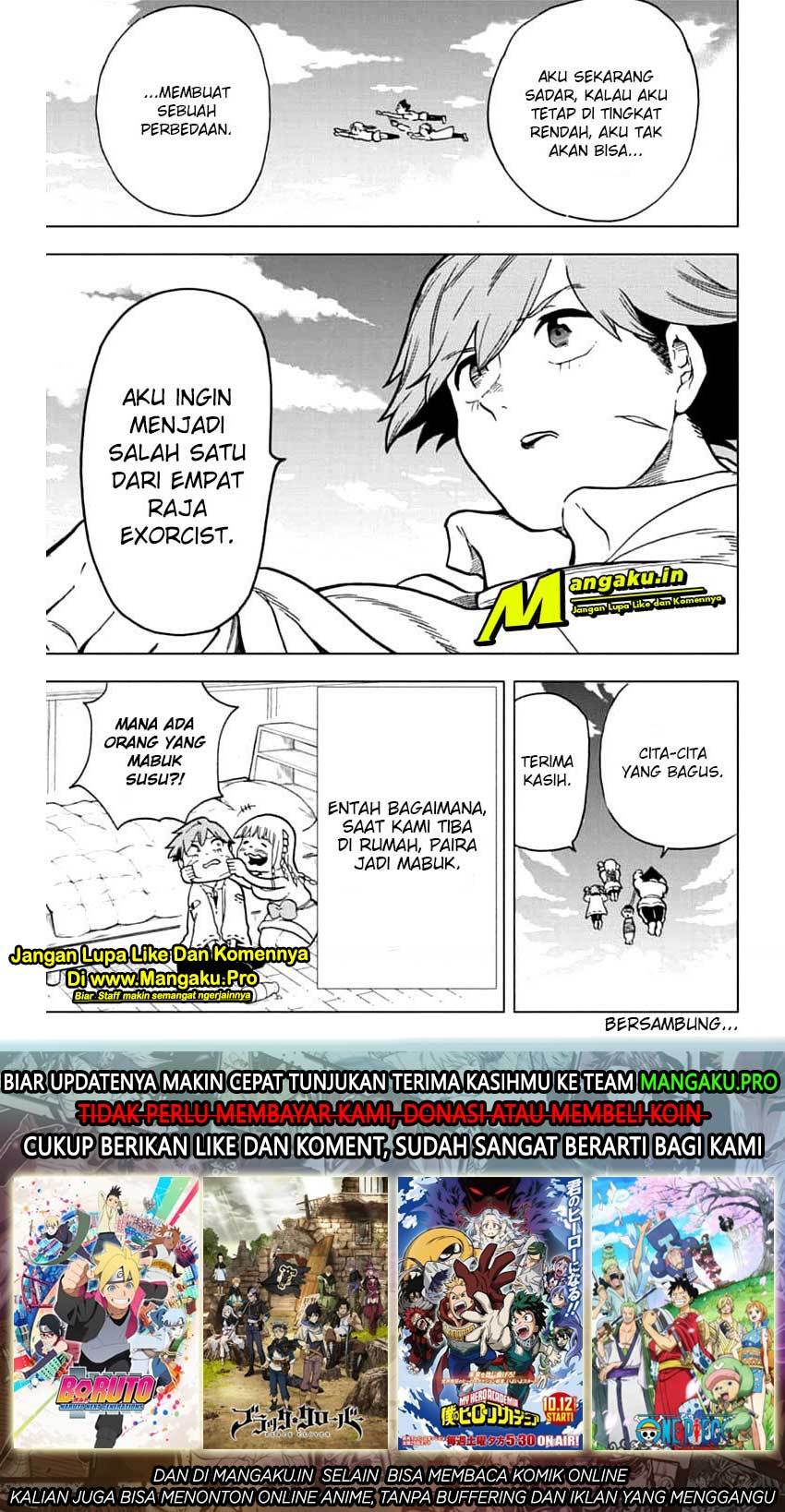 Bone Collection chapter 9