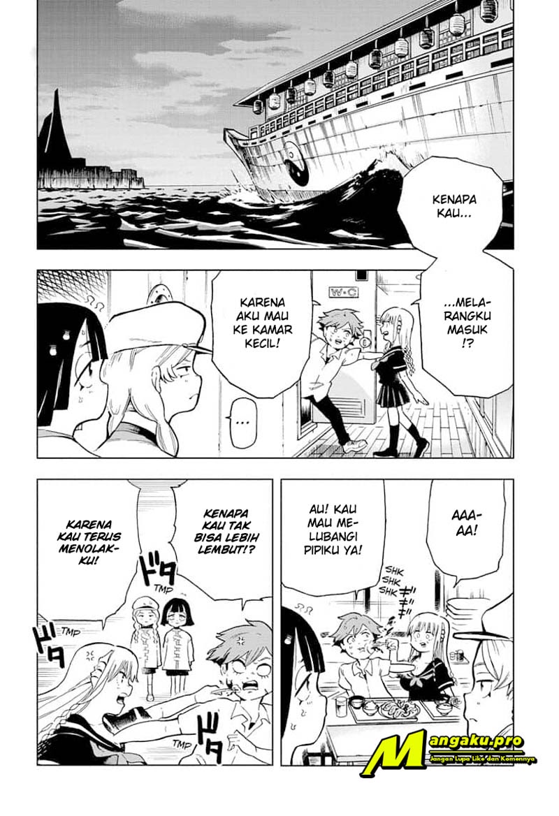 Bone Collection chapter 12