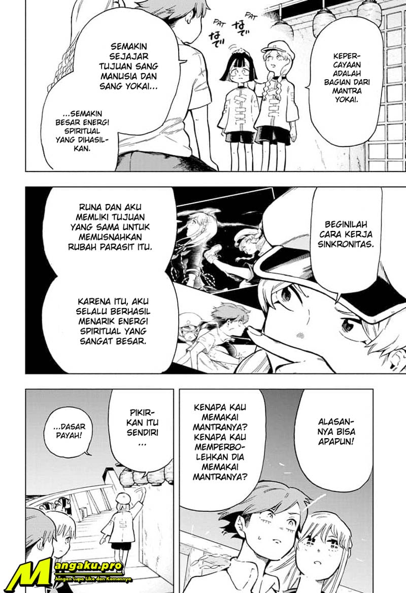 Bone Collection chapter 12