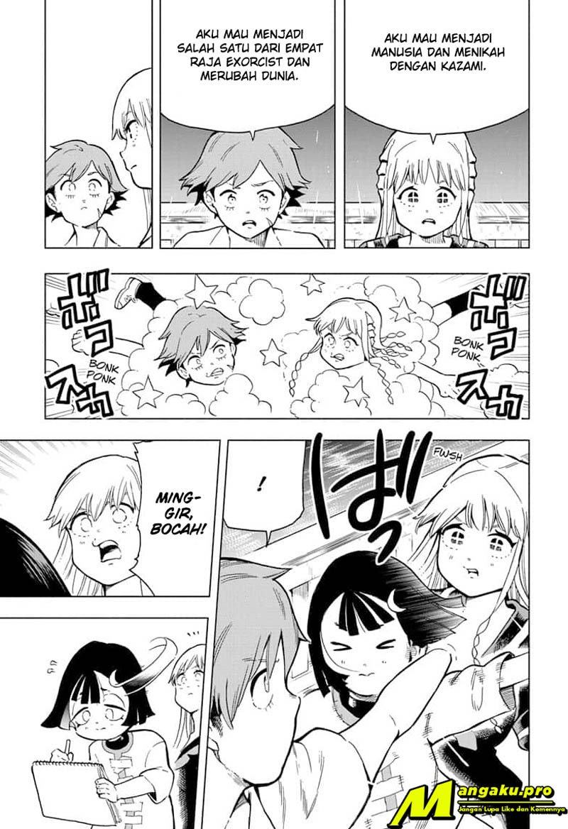 Bone Collection chapter 12