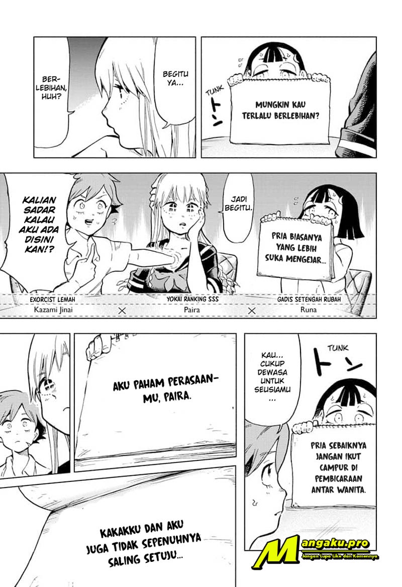 Bone Collection chapter 12