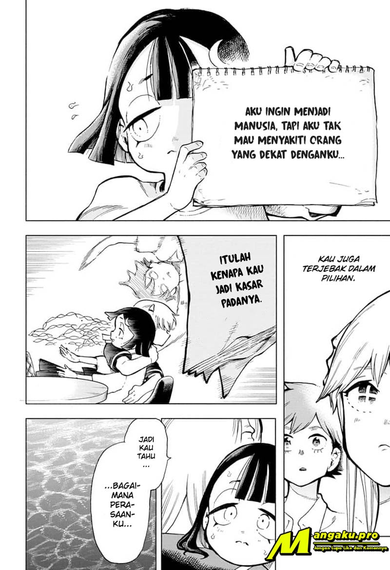 Bone Collection chapter 12