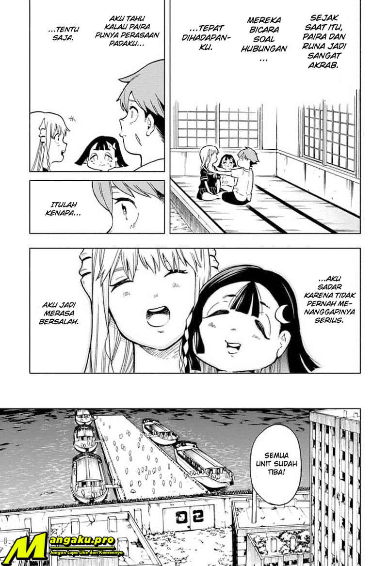 Bone Collection chapter 12