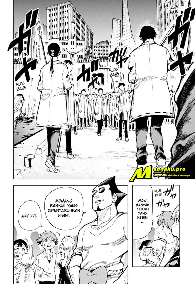 Bone Collection chapter 12