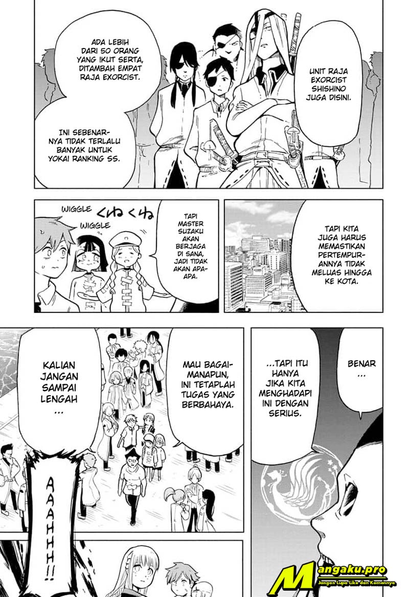 Bone Collection chapter 12