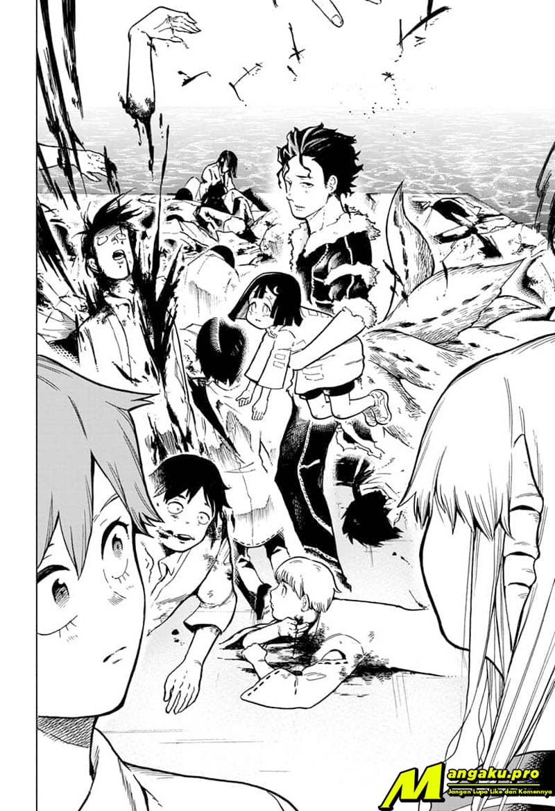 Bone Collection chapter 12