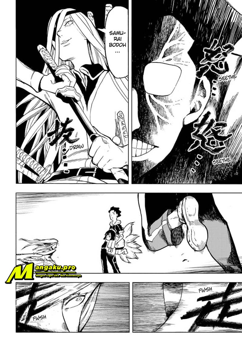 Bone Collection chapter 12