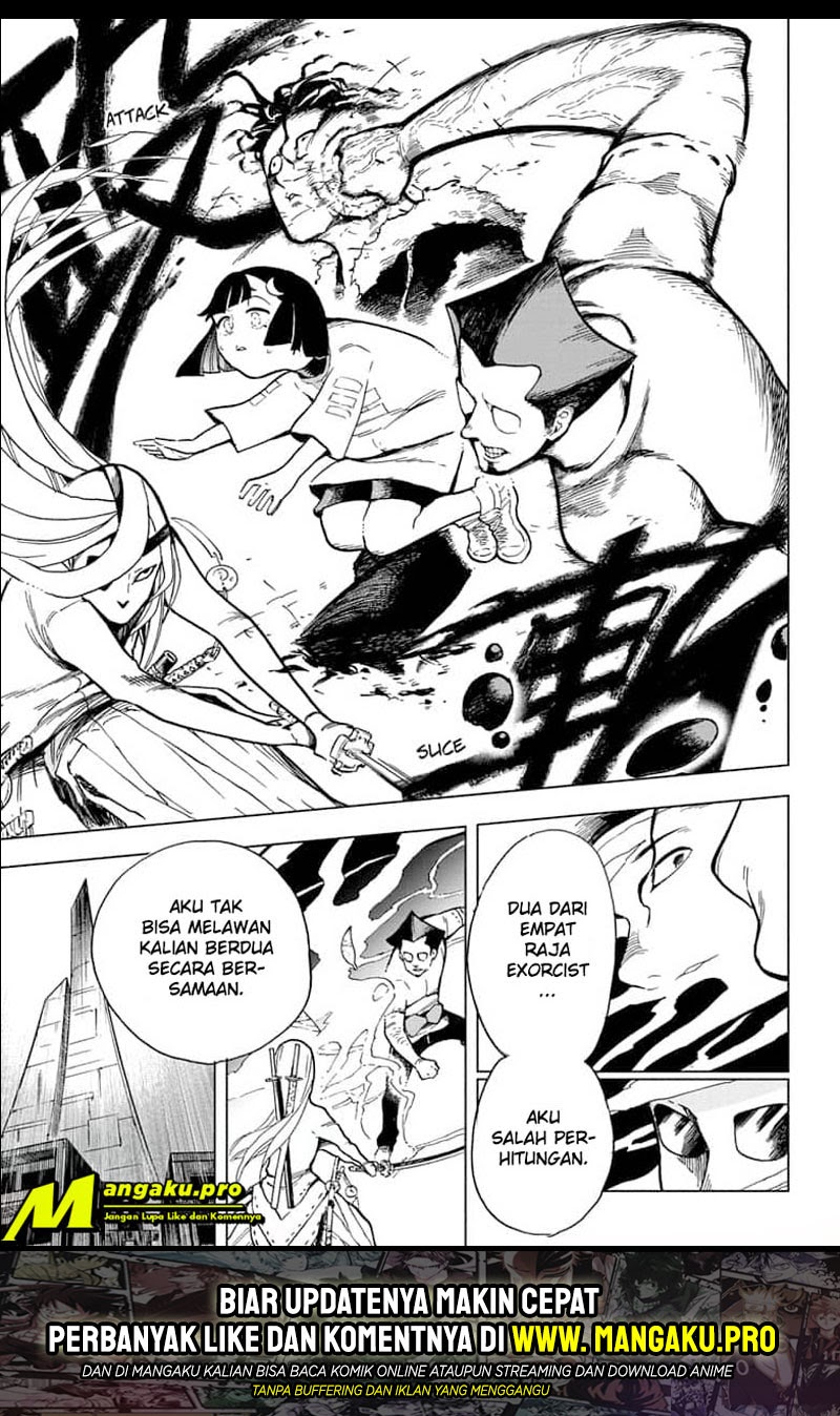 Bone Collection chapter 12
